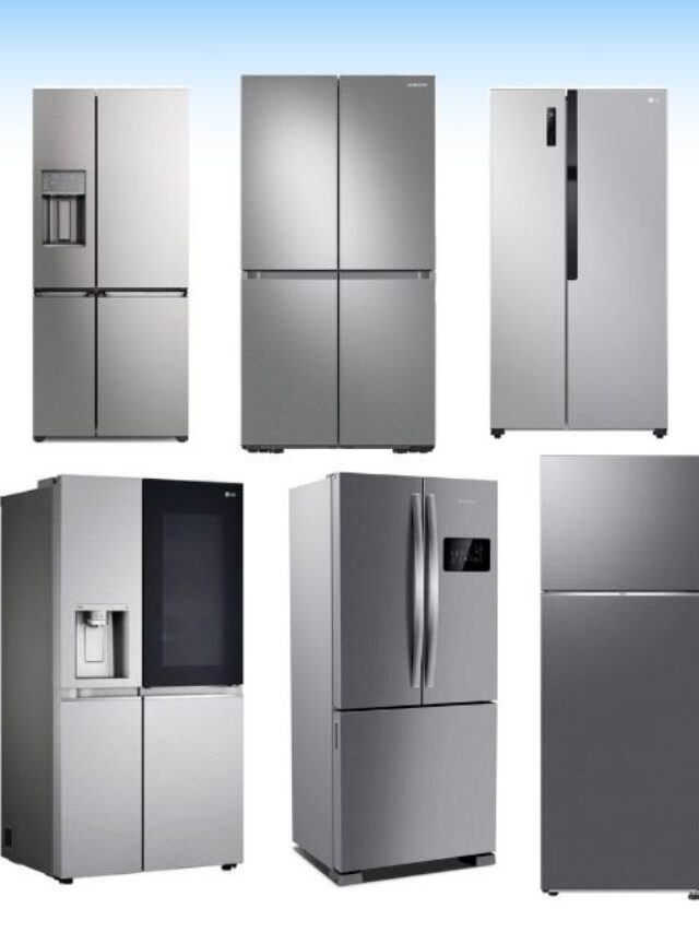 cropped Geladeira Frost Free 500 Litros Geladeira Frost Free 500 Litros