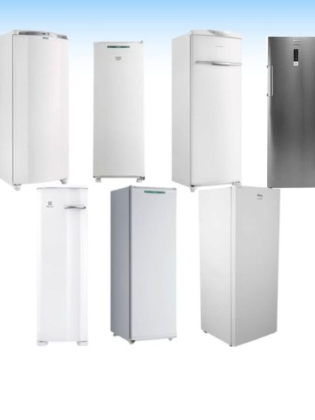 cropped Melhor Freezer Vertical Melhor Freezer Vertical