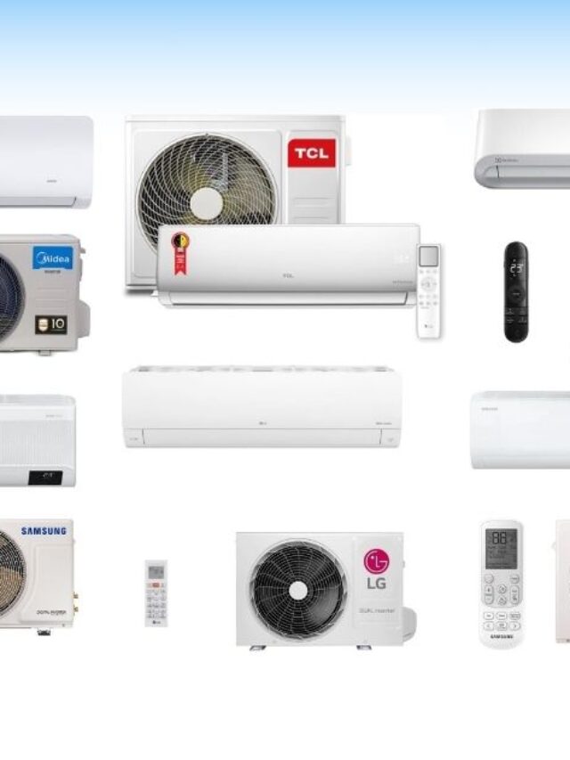 cropped Ar Condicionado 12000 BTUs Inverter Ar Condicionado 12000 BTUs Inverter