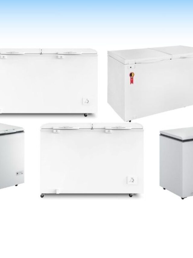 cropped Freezer Horizontal 2 Portas Freezer Horizontal 2 Portas