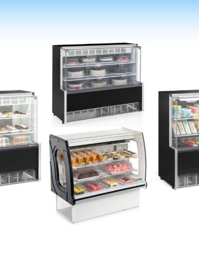 cropped Vitrine Refrigerada Vitrine Refrigerada