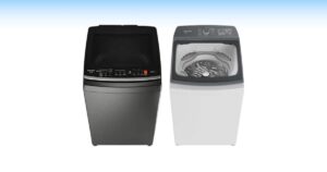 Máquina de lavar Brastemp 17kg é boa