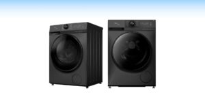 Máquina de lavar Midea 13kg é boa
